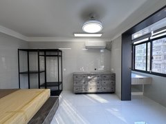 上海杨浦周家嘴路保真 8号线鞍山新村地铁站 近紫荆广场 新华医院 可办居住证出租房源真实图片