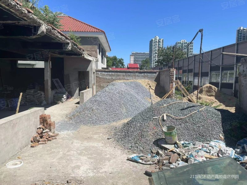 9号线科怡路地铁站 四环内 独栋别墅 帝景 大 急售,帝京花园二手房