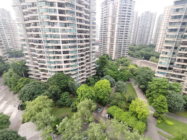 广州花都新区雅居乐锦城花间集雅居乐锦城,雅乐城商圈,南北对流,安静