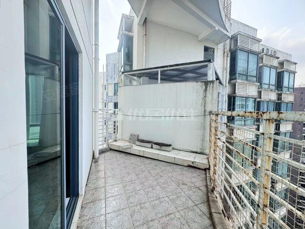 【多图】德瑞花园,东盟商务租房,万象城对面,地铁口 三房只租,看房