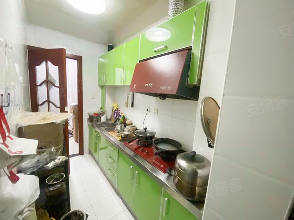 北京海淀马连洼柳浪家园南里柳浪家园南里 精装一居室 实房实图 配套