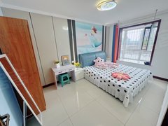 太原万柏林下元下元地铁口 金泽国际 可月付 无中介 免押金 随时看房出租房源真实图片