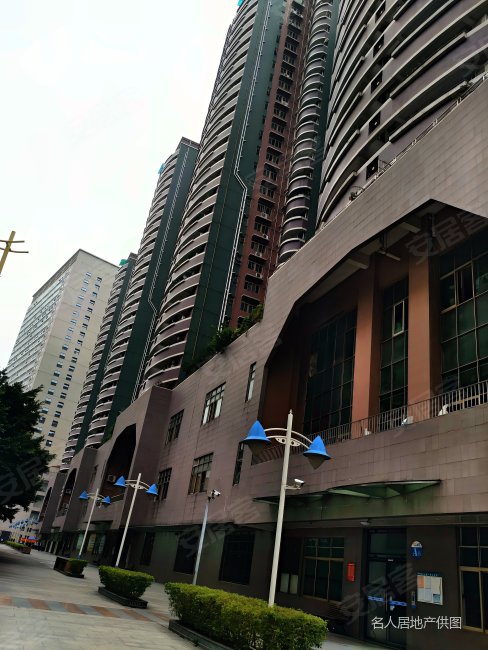 东莞房产网>东莞二手房>南城二手房>鸿福路口二手房>七宝一居>488_650