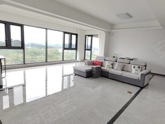 清镇清镇周边清镇其他融创云湖十里大横厅4房，超绝开阔视野，相信我，你一定会爱上出租房源真实图片