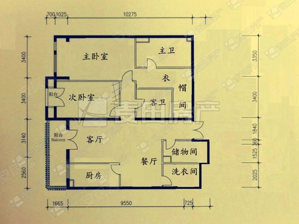 北京朝阳朝阳公园九号公寓九号公寓南向两居室,现代轻奢,简约风,浅色
