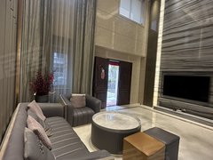 泉州晋江万达广场连排别墅总5层 地面三层地下2层 精装4房出租房源真实图片