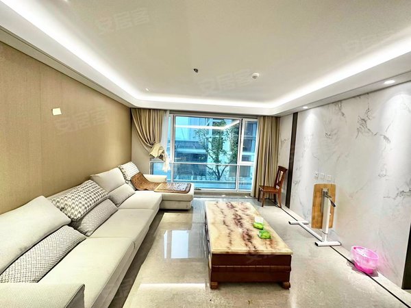 杭州临平临平理想臻品整租|理想珍品 3室2厅2卫 144平 精装修 电梯房