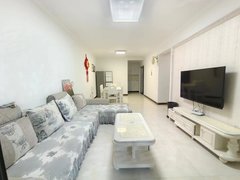 巢湖北门北门片区2房精装低楼层好住中心位置安静出租房源真实图片