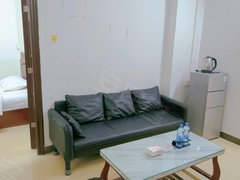 潮州湘桥潮枫路潮枫路金利公寓2房1厅2卫，1房1厅1卫，单间招租！出租房源真实图片