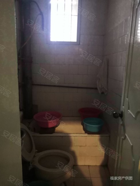 糖烟酒广达宿舍