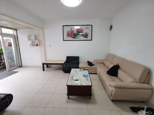 【多图】辉洋苑,中山八路租房,自用大花园 中山八路地铁口 辉洋小区 3