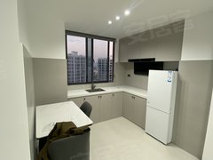 苍南灵溪物资商厦无中介 宝龙广场 对面 一室一厅带内阳台。出租房源真实图片