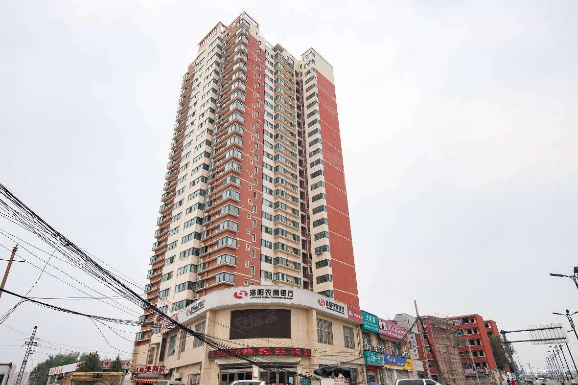 王城大道地铁口西工区电梯2室精装双气入户看房方便