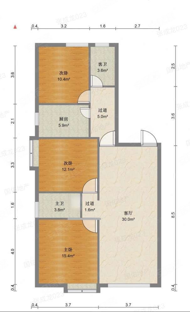 足球场旁 听演唱会不用买票 电梯房 精装修,建玮公寓二手房,1015万,3