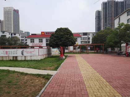 安彩公寓,中州路 - 安阳安彩公寓二手房,租房,房价-安阳安居客