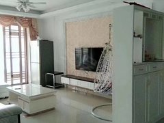 汕尾汕尾城区香洲林埠电梯房,两房两厅带家具1800元出租房源真实图片