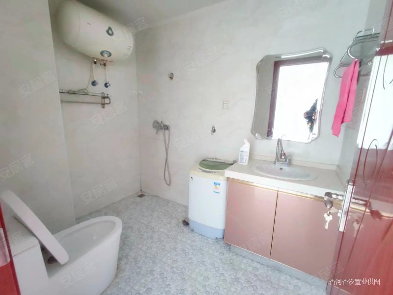 采光好,大运河孔雀城大公馆二手房,77万,3室2厅,1卫,107平米-北京安居