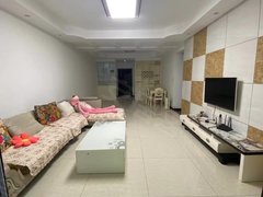 恩施恩施市黄泥坝新天地柑子槽莲湖旁3室两厅家具配齐拎包入住出租房源真实图片