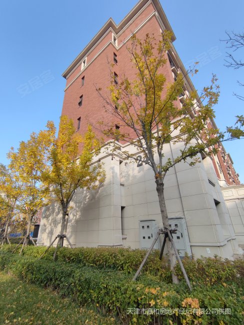 仁恒海和院文澜花园