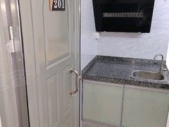 广州海珠江南西同庆路堑口东小区 1室1厅1卫出租房源真实图片