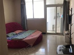 急租火车站华创包物业包网费 全家电 拎包入住随时看房,莲池租房-保定