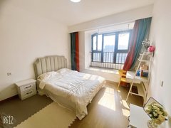 南京浦口江浦街道临江站地铁口附近 门口就是金地未来学校 靠近砂之船 拎包入住出租房源真实图片