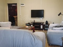 钟祥钟祥城区钟祥市区承天双湖林语 2室2厅2卫出租房源真实图片