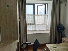 福州台江上海上海新苑 4室1厅1卫出租房源真实图片