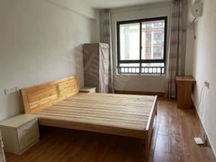 德清德清市区正翔广场兆丰欣苑 2室0厅2卫出租房源真实图片