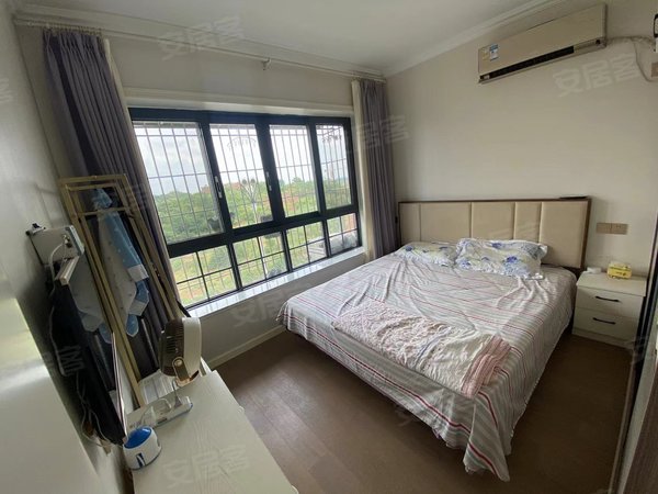 仁寿中铁中铁仁和中铁颐和公馆a区城北小学旁套三家具家电齐全可半年