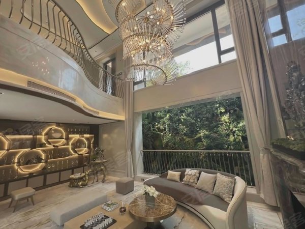 北京朝阳朝阳周边九章别墅九章新出精装别墅出租 园区低价 性价比速看