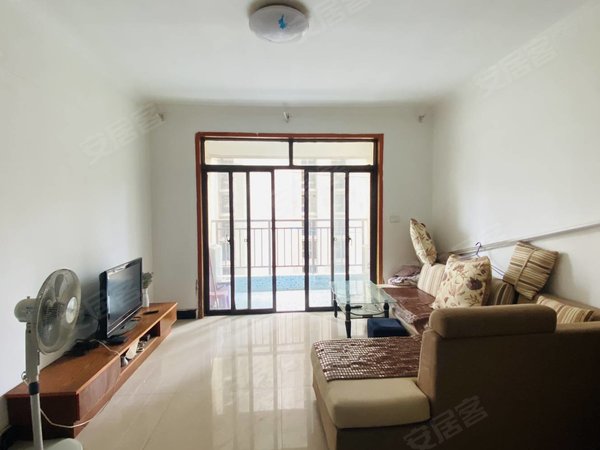 黄石团城山团城翰林居二中旁 琥珀山庄  两居室出租房源真实图片