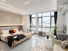 临沂兰山通达路免中介 泰盛广场 山东医专教工第一宿舍区 和谐广场可短租出租房源真实图片