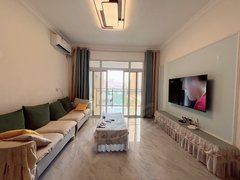 巴中巴州中坝中坝品质小区精装三房家具家电齐全,拎包入住钥匙在手随时看房出租房源真实图片