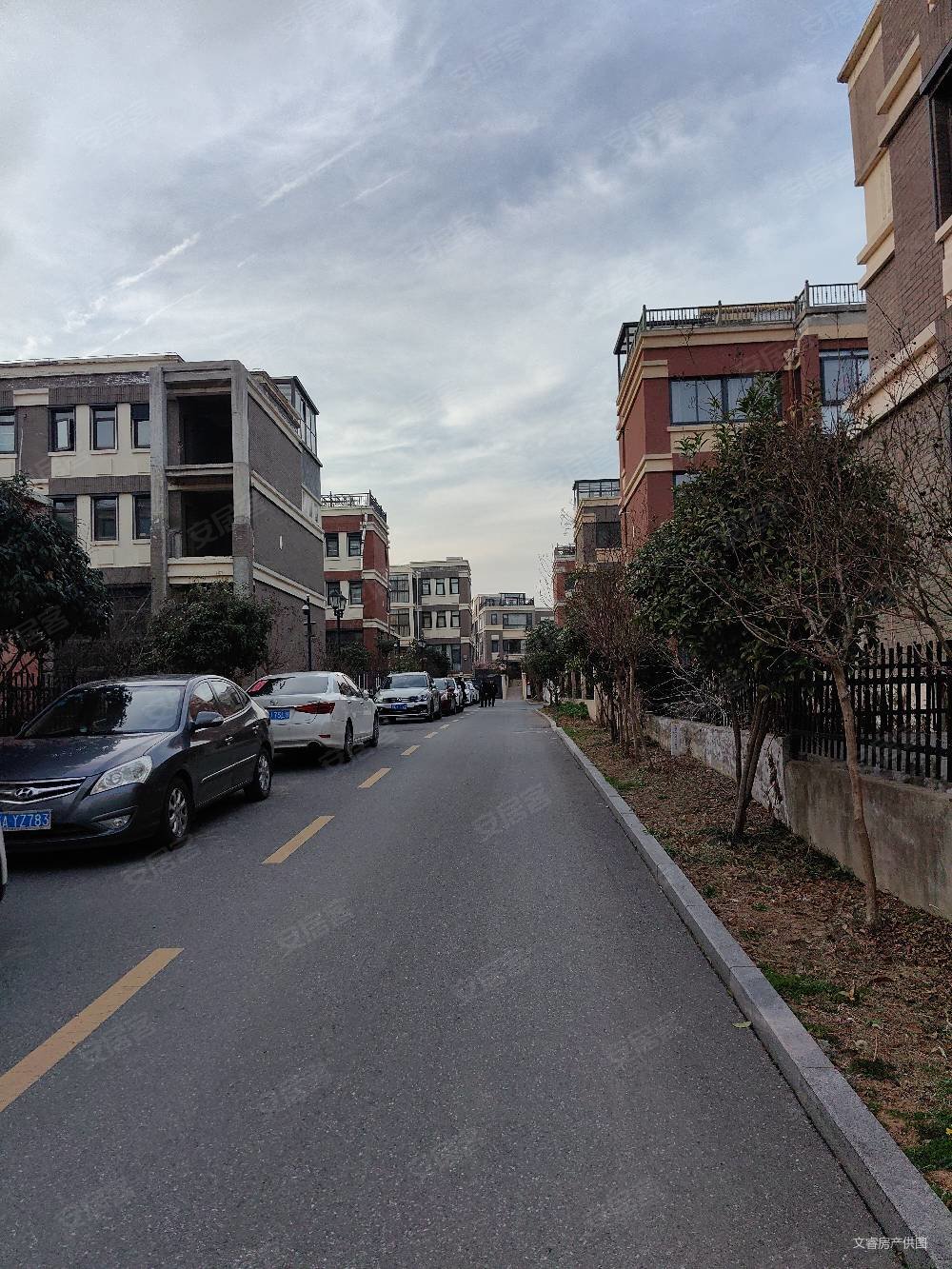 南京房产网>南京二手房>江宁二手房>湖熟二手房>国府大院>