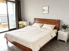 马鞍山花山幸福广场可短租月付！金色新天地！国际华城！东站！金鹰！佳山公园！出租房源真实图片