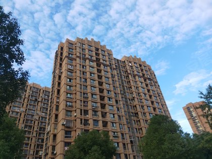 塘和家园德悦苑