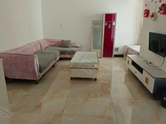 汝州煤山煤山城区客厅敞亮采光拉满，主卧带独卫超私密，全齐领包入住出租房源真实图片