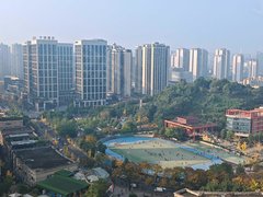 宜宾叙州南岸西区溢香谷 1800全装全配4台空调4房新鲜出炉 看房有钥匙出租房源真实图片