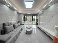 桂平桂平城区城区中兴合富大厦精装3房两厅两卫，超值出租房源真实图片