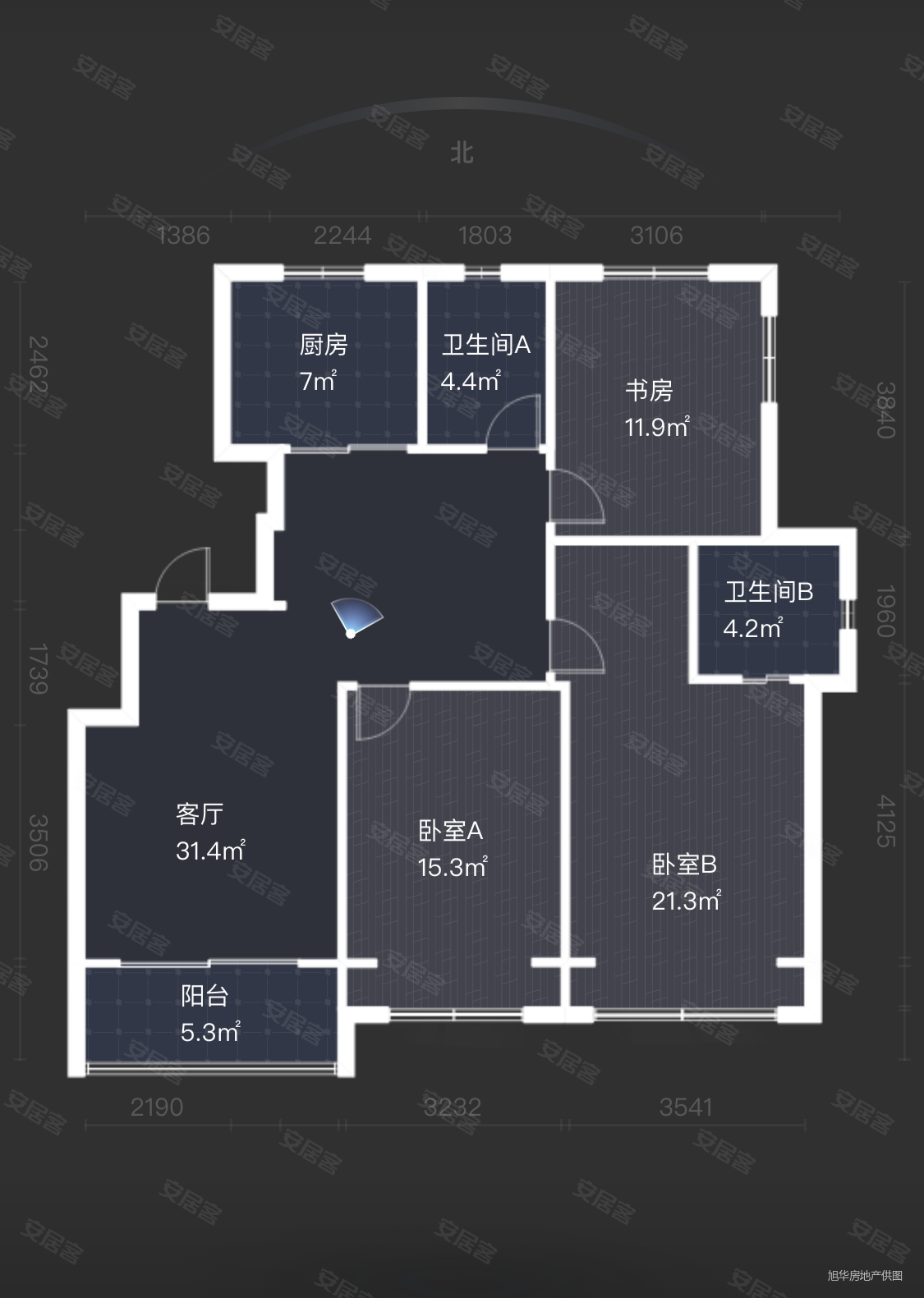 昆山房产网>昆山二手房>玉山二手房>城西二手房>明鑫凯迪城>1125_1581