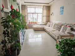 庆阳西峰西峰城区业主诚心出租,家具家电齐全,两居室!!!出租房源真实图片