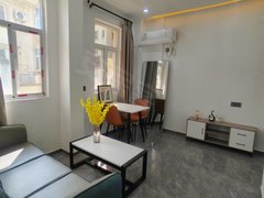 深圳龙华民治梅花山庄(别墅) 拎包入住 阳光充足 2室1厅1卫出租房源真实图片