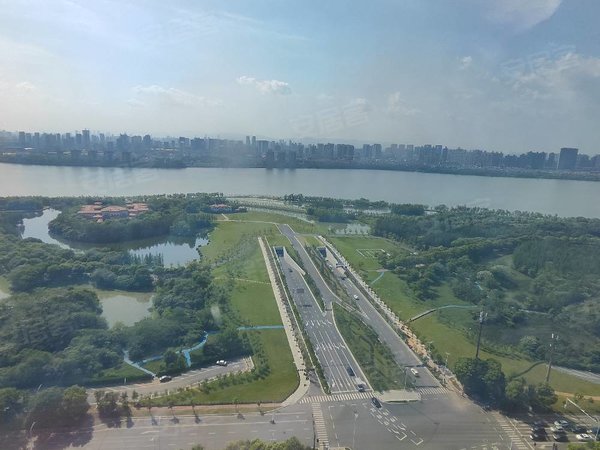 南昌高新开发区创新路保利香槟国际干净整洁 拎包入住 艾溪湖东昌东大道 国家电网 省农商银行出租房源真实图片