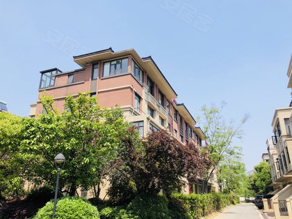 宁波小区 鄞州小区 东钱湖小区 中海阳光玫瑰园 中海阳光玫瑰园怎么样