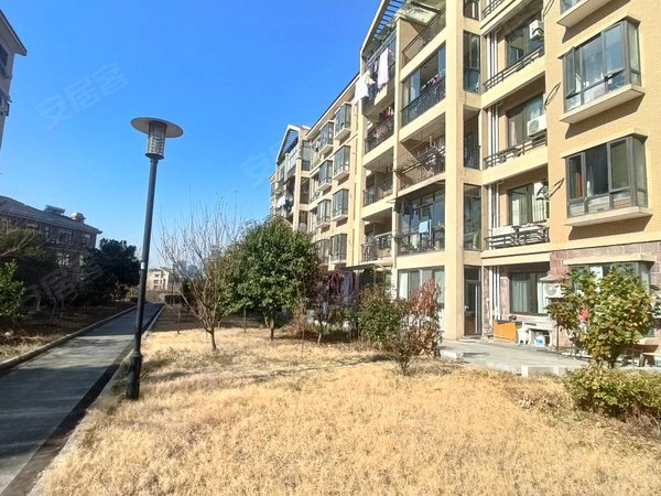 杭州富阳银湖银湖花苑(公寓住宅)6号线纯地铁口 银湖花苑3房2卫 可才