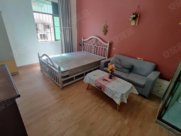 深圳龙岗南联三和村双龙三和村精装大单间 出门地铁站 和兴楼 龙岗