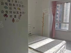 吉林丰满厦门街中海环宇天地 1室1厅1卫出租房源真实图片