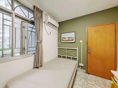 深圳南山桃源村桃源村站！桃源村一期|押一付一0中介 拎包入住！民水电！出租房源真实图片