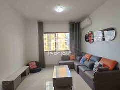 南宁江南10+1商业大道轨道御水元筑 3房2厅出租房源真实图片